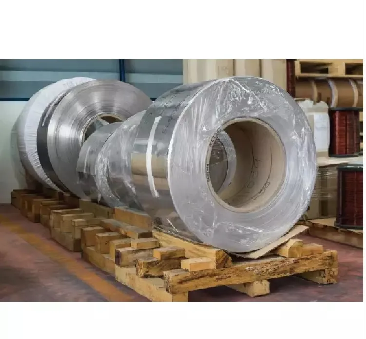 carbon steel coil